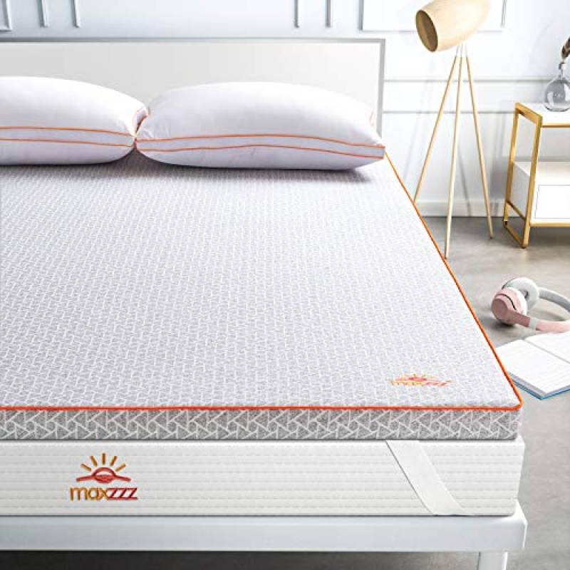 Topper Memory Foam Guida All Acquisto Del Topper Migliore Del 21